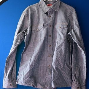Wrangler Long Sleeve Shirt (NWOT)